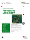 European Journal Of Preventive Cardiology