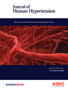 Journal Of Human Hypertension