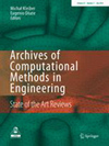 Archives Of Computational Methods In Engineering