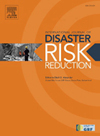 International Journal Of Disaster Risk Reduction