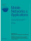 Mobile Networks & Applications