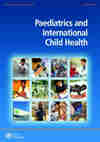 Paediatrics And International Child Health