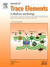 Journal Of Trace Elements In Medicine And Biology