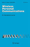 Wireless Personal Communications