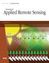 Journal Of Applied Remote Sensing