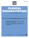 Clinical Rehabilitation