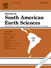 Journal Of South American Earth Sciences