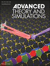 Advanced Theory And Simulations