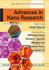 Advances In Nano Research