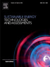 Sustainable Energy Technologies And Assessments