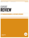 Expert Review Of Pharmacoeconomics & Outcomes Research