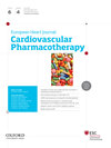 European Heart Journal-cardiovascular Pharmacotherapy