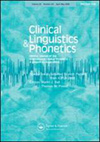 Clinical Linguistics & Phonetics