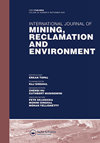 International Journal Of Mining Reclamation And Environment