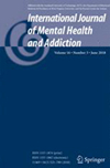 International Journal Of Mental Health And Addiction