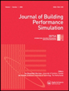 Journal Of Building Performance Simulation