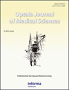 Upsala Journal Of Medical Sciences