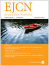 European Journal Of Clinical Nutrition