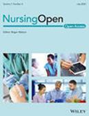 Nursing Open