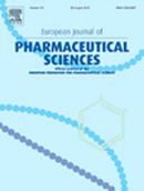 European Journal Of Pharmaceutical Sciences