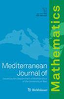 Mediterranean Journal Of Mathematics