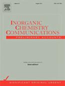 Inorganic Chemistry Communications