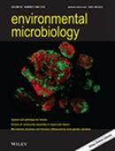 Environmental Microbiology