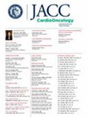 Jacc: Cardiooncology