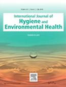 International Journal Of Hygiene And Environmental Health