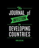 Journal Of Infection In Developing Countries