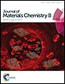 Journal Of Materials Chemistry B