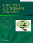 Functional & Integrative Genomics