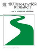 Transportation Research Part D-transport And Environment