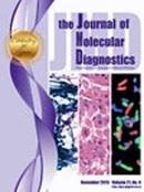 Journal Of Molecular Diagnostics