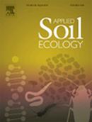 Applied Soil Ecology