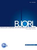 Brazilian Journal Of Otorhinolaryngology