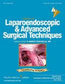 Journal Of Laparoendoscopic & Advanced Surgical Techniques