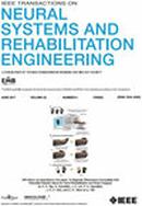 Ieee Transactions On Neural Systems And Rehabilitation Engineering