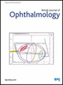 British Journal Of Ophthalmology