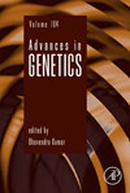 Advances In Genetics