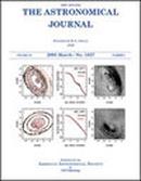 Astrophysical Journal Supplement Series