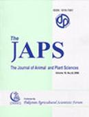 Journal Of Animal And Plant Sciences-japs