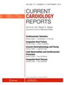 Current Cardiology Reports