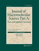 Journal Of Macromolecular Science Part A-pure And Applied Chemistry