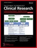 Journal Of Pathology Clinical Research