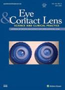 Eye & Contact Lens-science And Clinical Practice