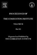 Proceedings Of The Combustion Institute