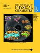 Journal Of Physical Chemistry B