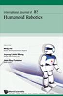 International Journal Of Humanoid Robotics