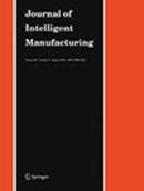 Journal Of Intelligent Manufacturing